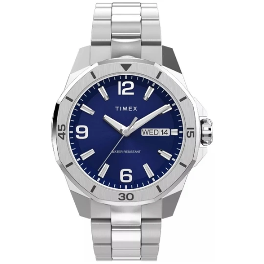 Zdjęcie produktu W.KRUK ZEGAREK TIMEX ESSEX AVENUE