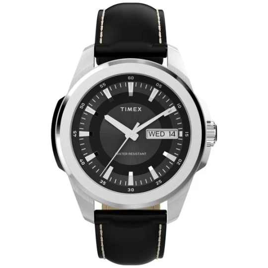 Zdjęcie produktu W.KRUK ZEGAREK TIMEX ESSEX AVENUE