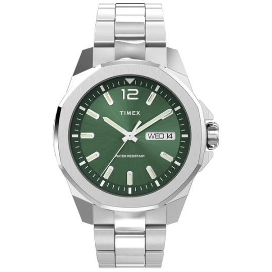 Zdjęcie produktu W.KRUK ZEGAREK TIMEX ESSEX AVENUE