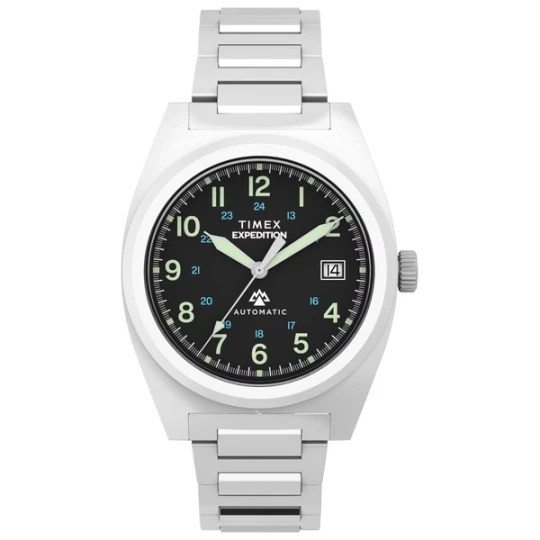 Zdjęcie produktu W.KRUK ZEGAREK TIMEX EXPEDITION AUTOMATIC