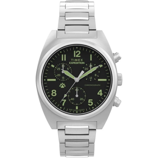 Zdjęcie produktu W.KRUK ZEGAREK TIMEX EXPEDITION CAPSTONE CHRONOGRAPH