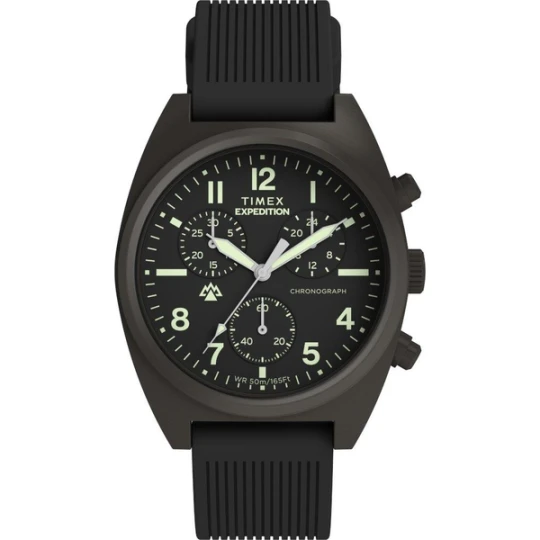Zdjęcie produktu W.KRUK ZEGAREK TIMEX EXPEDITION CAPSTONE CHRONOGRAPH