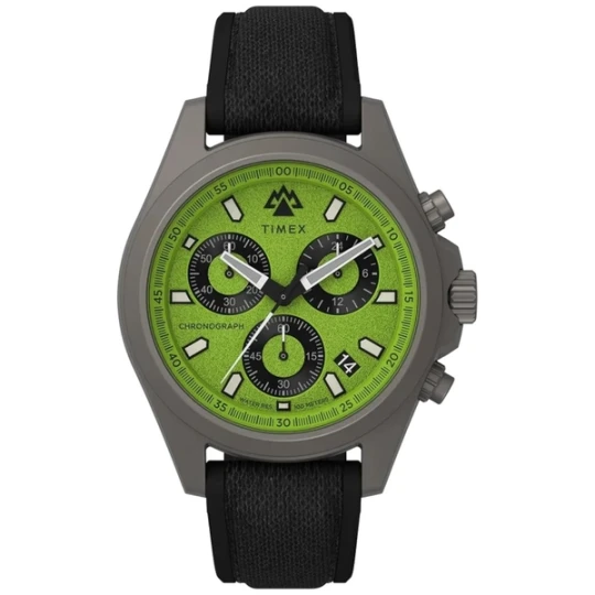 Zdjęcie produktu W.KRUK ZEGAREK TIMEX EXPEDITION NORTH FIELD CHRONOGRAPH