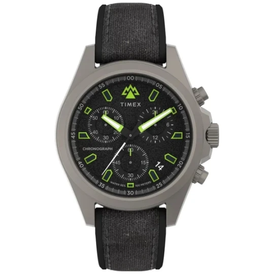 Zdjęcie produktu W.KRUK ZEGAREK TIMEX EXPEDITION NORTH FIELD CHRONORAPH