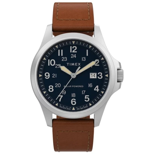 Zdjęcie produktu W.KRUK ZEGAREK TIMEX EXPEDITION NORTH SOLAR