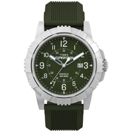 Zdjęcie produktu W.KRUK ZEGAREK TIMEX EXPEDITION RIDGE