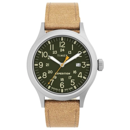Zdjęcie produktu W.KRUK ZEGAREK TIMEX EXPEDITION SCOUT