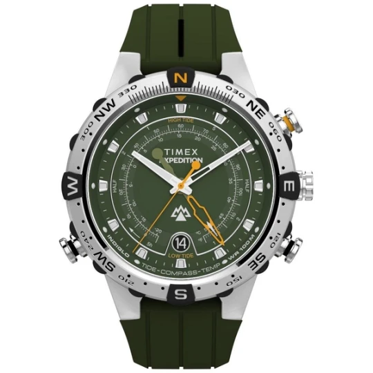 Zdjęcie produktu W.KRUK ZEGAREK TIMEX EXPEDITION TIDE-TEMP-COMPASS