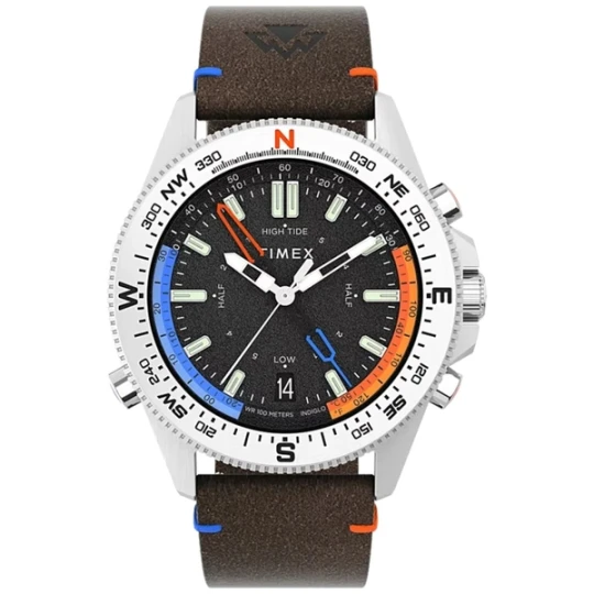 Zdjęcie produktu W.KRUK ZEGAREK TIMEX EXPEDITION TIDE-TEMP-COMPASS