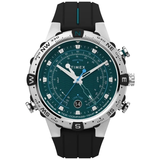 Zdjęcie produktu W.KRUK ZEGAREK TIMEX EXPEDITION TIDE-TEMP-COMPASS