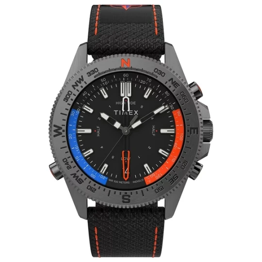 Zdjęcie produktu W.KRUK ZEGAREK TIMEX EXPEDITION TIDE-TEMP-COMPASS