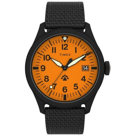 Zdjęcie produktu W.KRUK ZEGAREK TIMEX EXPEDITION TRAPROCK