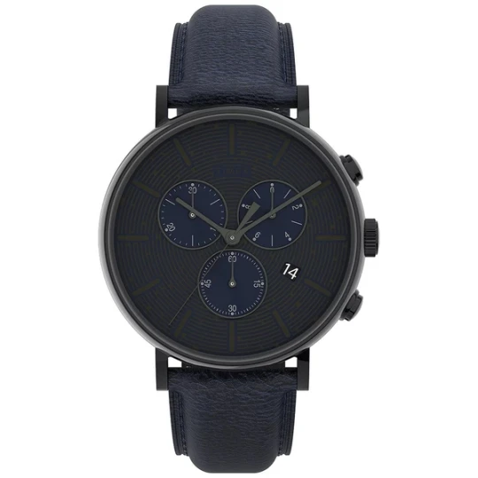Zdjęcie produktu W.KRUK ZEGAREK TIMEX FAIRFIELD CHRONOGRAPH