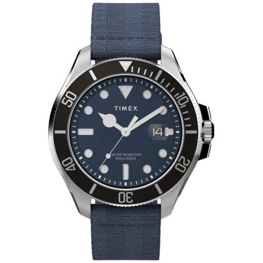 Zdjęcie produktu W.KRUK ZEGAREK TIMEX HARBORSIDE COAST