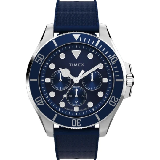 Zdjęcie produktu W.KRUK ZEGAREK TIMEX HARBORSIDE COAST