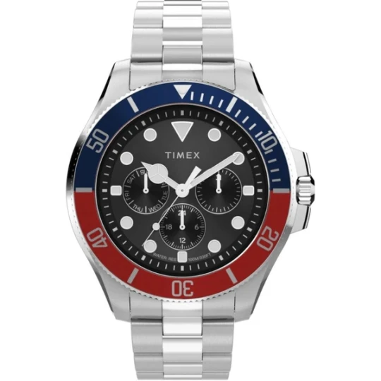 Zdjęcie produktu W.KRUK ZEGAREK TIMEX HARBORSIDE COAST