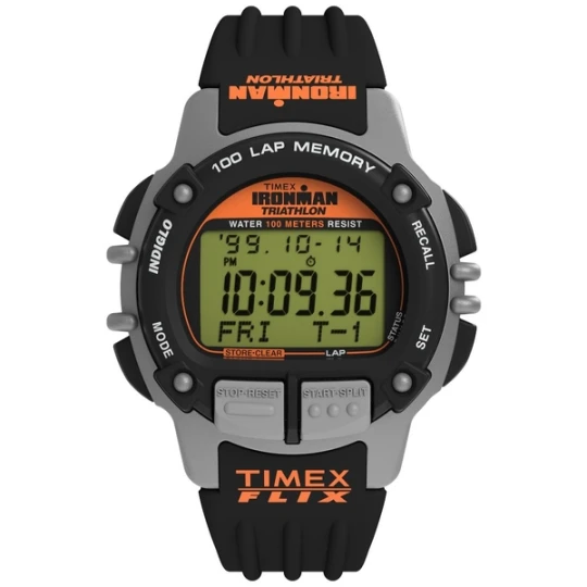 Zdjęcie produktu W.KRUK ZEGAREK TIMEX Ironman