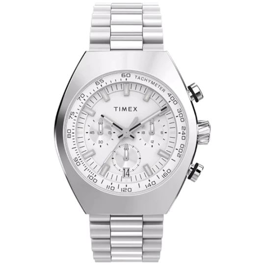 Zdjęcie produktu W.KRUK ZEGAREK TIMEX LEGACY CHRONOGRAPH