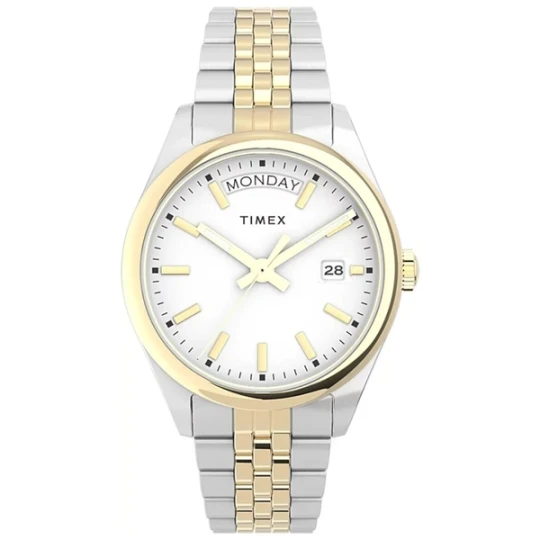 Zdjęcie produktu W.KRUK ZEGAREK TIMEX LEGACY DAY AND DATE