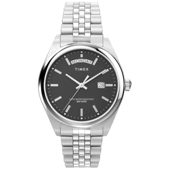 Zdjęcie produktu W.KRUK ZEGAREK TIMEX LEGACY DAY AND DATE