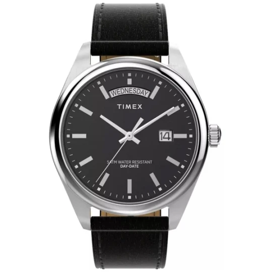 Zdjęcie produktu W.KRUK ZEGAREK TIMEX LEGACY DAY AND DATE