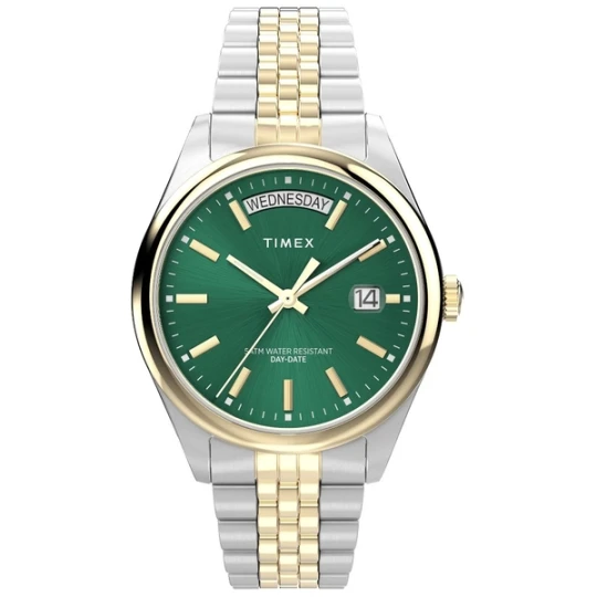 Zdjęcie produktu W.KRUK ZEGAREK TIMEX LEGACY DAY AND DATE