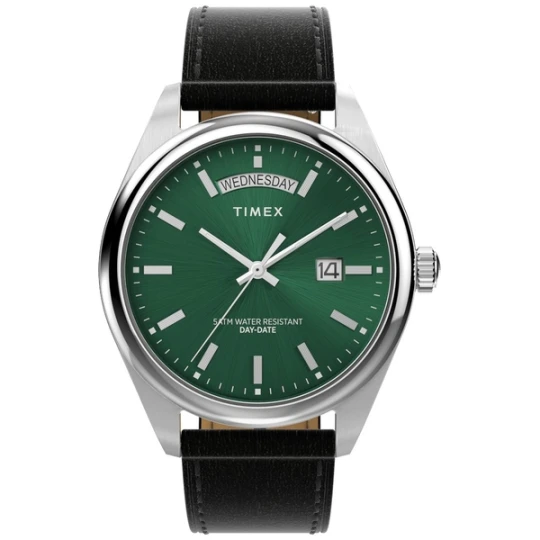 Zdjęcie produktu W.KRUK ZEGAREK TIMEX LEGACY DAY AND DATE