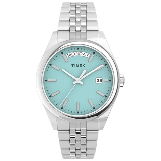 Zdjęcie produktu W.KRUK ZEGAREK TIMEX LEGACY DAY AND DATE