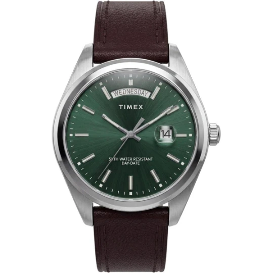 Zdjęcie produktu W.KRUK ZEGAREK TIMEX LEGACY DAY AND DATE SET