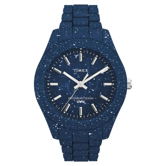Zdjęcie produktu W.KRUK ZEGAREK TIMEX LEGACY OCEAN