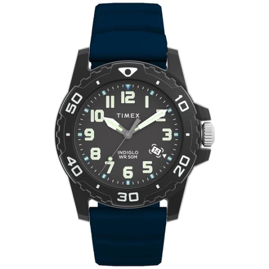 Zdjęcie produktu W.KRUK ZEGAREK TIMEX MAIN STREET