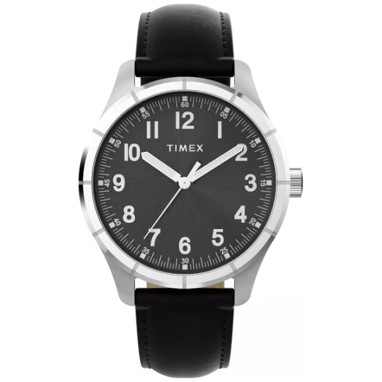 Zdjęcie produktu W.KRUK ZEGAREK TIMEX MAIN STREET