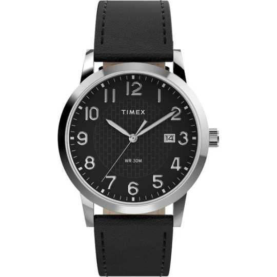 Zdjęcie produktu W.KRUK ZEGAREK TIMEX MAIN STREET