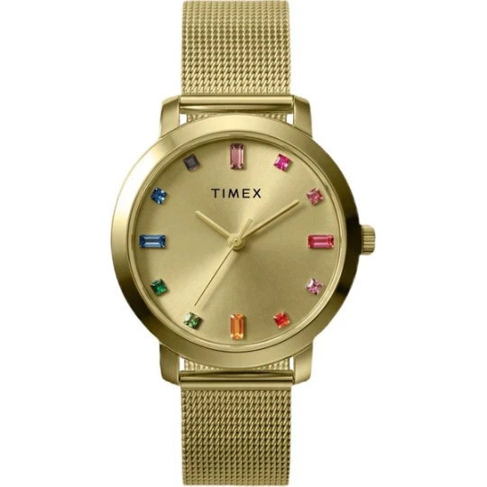 Zdjęcie produktu W.KRUK ZEGAREK TIMEX MAIN STREET