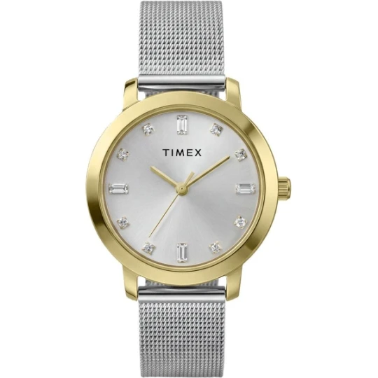 Zdjęcie produktu W.KRUK ZEGAREK TIMEX MAIN STREET