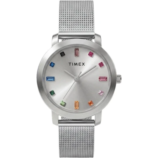 Zdjęcie produktu W.KRUK ZEGAREK TIMEX MAIN STREET
