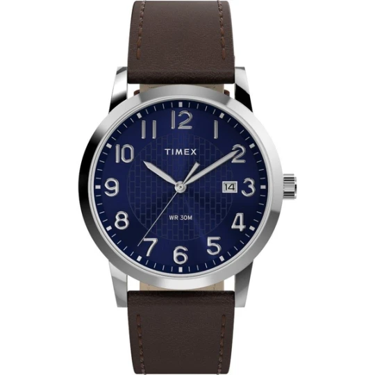 Zdjęcie produktu W.KRUK ZEGAREK TIMEX MAIN STREET