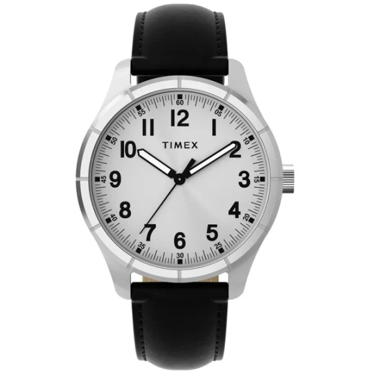 Zdjęcie produktu W.KRUK ZEGAREK TIMEX MAIN STREET