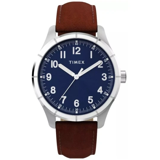 Zdjęcie produktu W.KRUK ZEGAREK TIMEX MAIN STREET