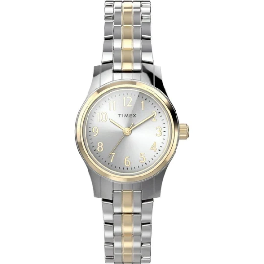 Zdjęcie produktu W.KRUK ZEGAREK TIMEX MAIN STREET