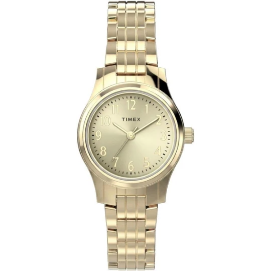 Zdjęcie produktu W.KRUK ZEGAREK TIMEX MAIN STREET