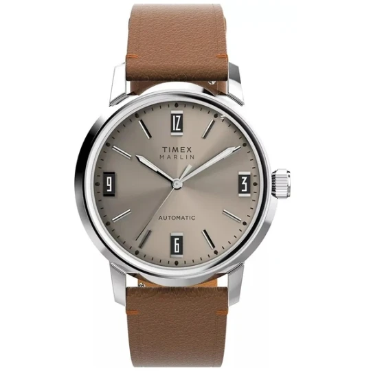 Zdjęcie produktu W.KRUK ZEGAREK TIMEX MARLIN AUTOMATIC