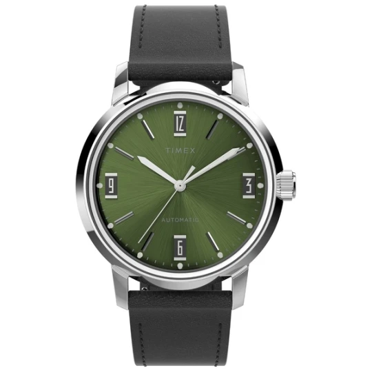 Zdjęcie produktu W.KRUK ZEGAREK TIMEX MARLIN AUTOMATIC