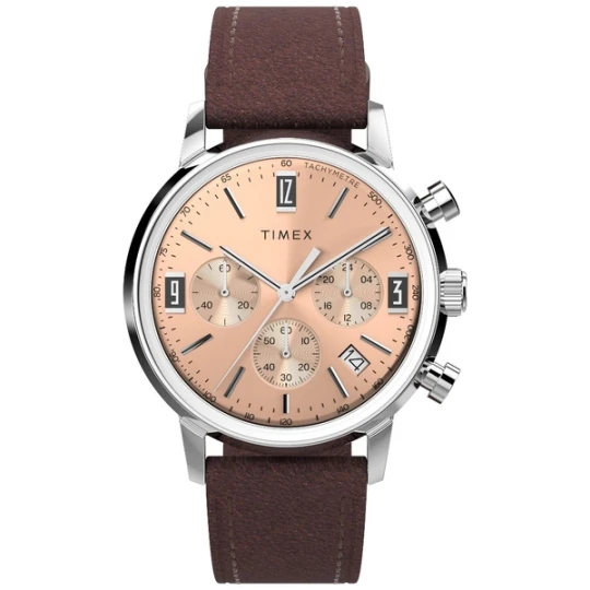 Zdjęcie produktu W.KRUK ZEGAREK TIMEX MARLIN CHRONOGRAPH