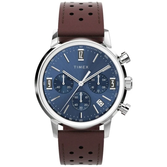 Zdjęcie produktu W.KRUK ZEGAREK TIMEX MARLIN CHRONOGRAPH