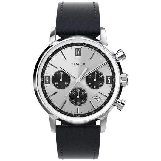 Zdjęcie produktu W.KRUK ZEGAREK TIMEX MARLIN CHRONOGRAPH