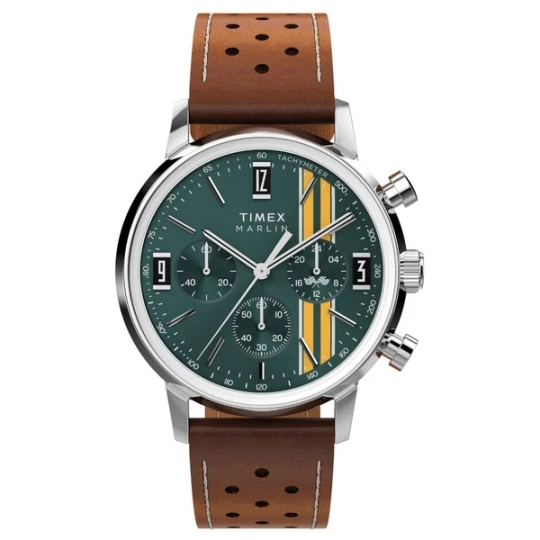 Zdjęcie produktu W.KRUK ZEGAREK TIMEX MARLIN CHRONOGRAPH