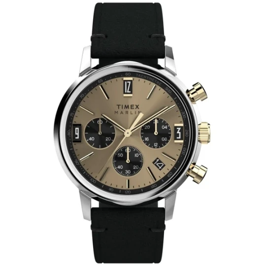 Zdjęcie produktu W.KRUK ZEGAREK TIMEX MARLIN CHRONOGRAPH