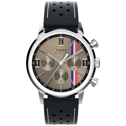 Zdjęcie produktu W.KRUK ZEGAREK TIMEX MARLIN CHRONOGRAPH