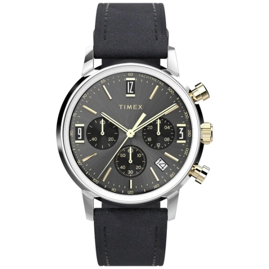 Zdjęcie produktu W.KRUK ZEGAREK TIMEX MARLIN CHRONOGRAPH